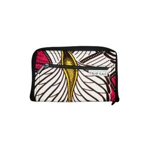 Calla Lily Foldable Tote by Trip Sac